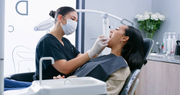 Oral Surgery in Casa De Oro Mount Helix, CA